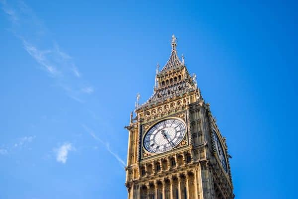 המדריך המקצועי לטיולים מאורגנים ללונדון: תכנון, תקציב ועוד
