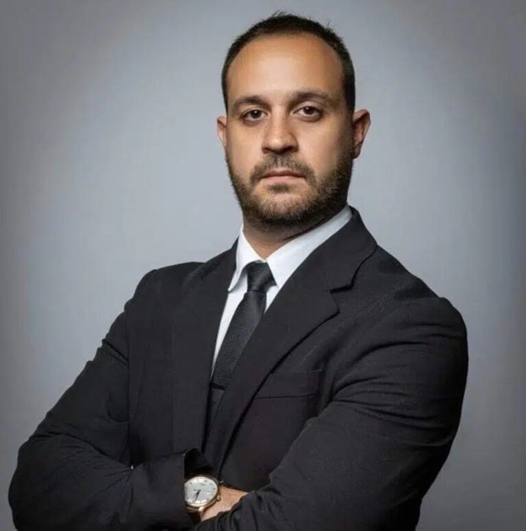 עורך דין תעבורה ברוך גדע