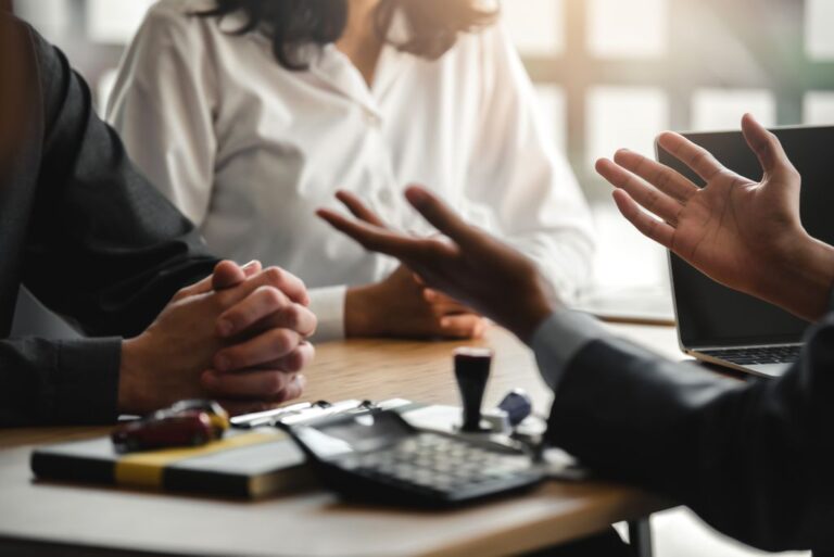 גישור גירושין