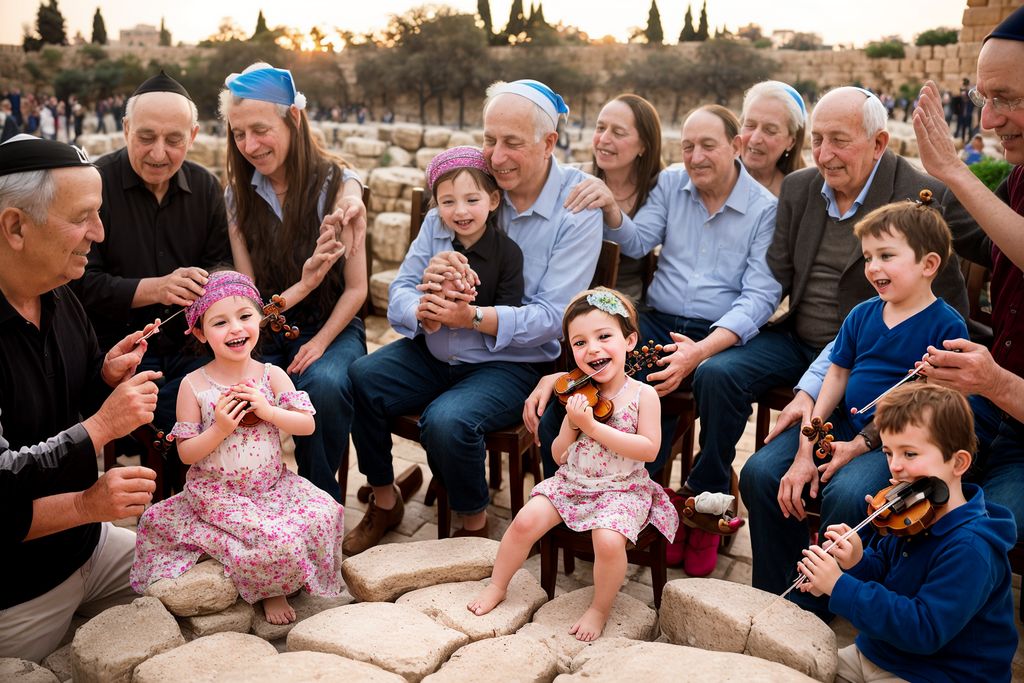 תמונה זו נוצרה על ידי NOVITA בינה מלאכותית