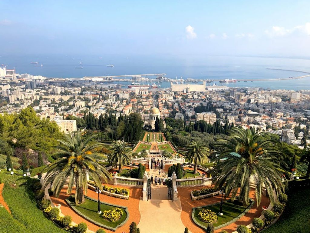 חיפה