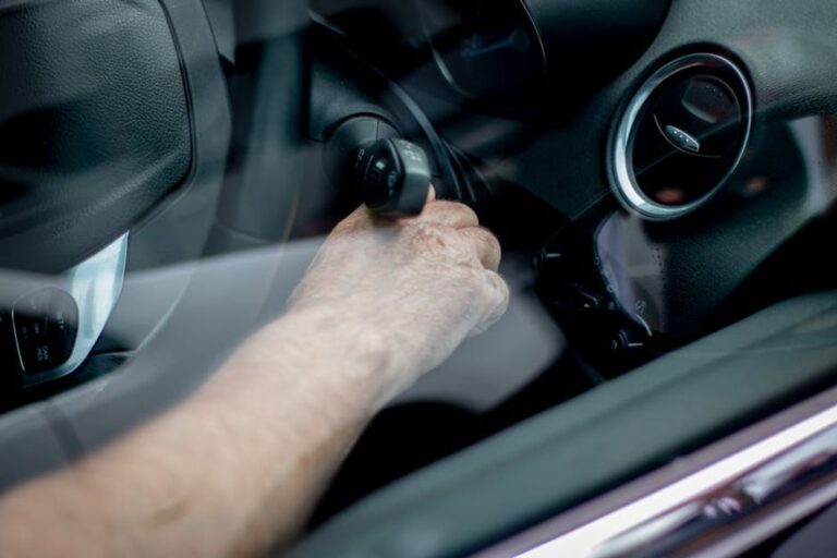 CAR KEY