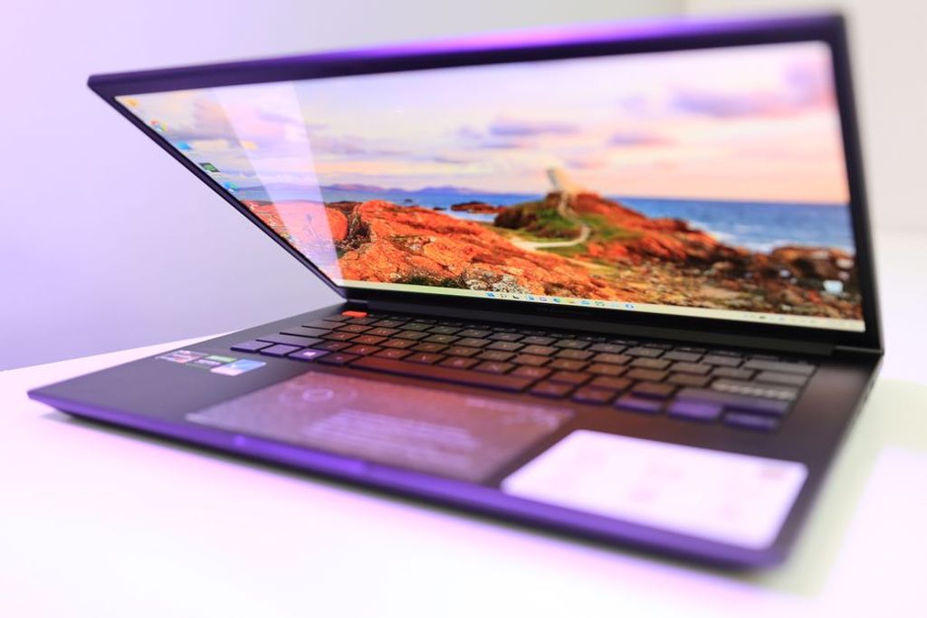 asus