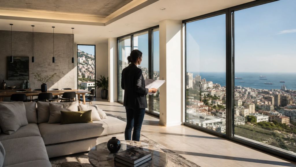 ChatGPT סטודנטית לאדריכלות ולעיצוב בוחנת זוויות הארה וגווני אור בסדנת תכנון תאורה מעשית